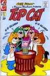 Top Cat #13 Comic Books - Covers, Scans, Photos in Top Cat Comic Books - Covers, Scans, Gallery